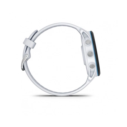 GARMIN Forerunner 255 Music - Whitestone