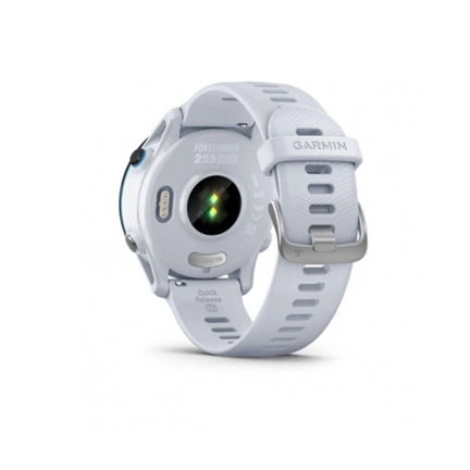 GARMIN Forerunner 255 Music - Whitestone