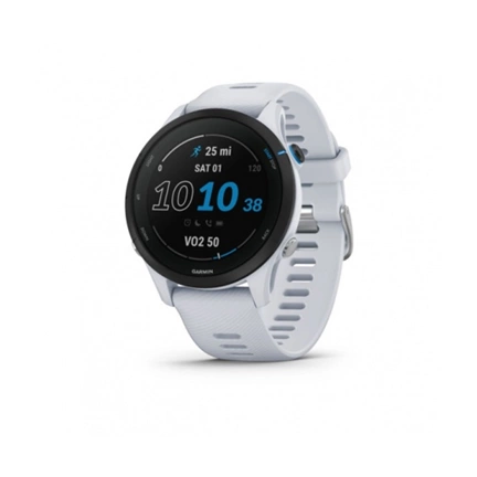 GARMIN Forerunner 255 Music - Whitestone