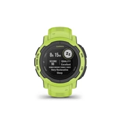 GARMIN Instinct 2 - Electric Lime