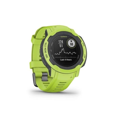 GARMIN Instinct 2 - Electric Lime