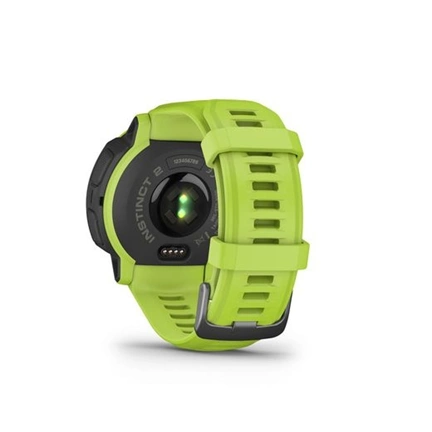 GARMIN Instinct 2 - Electric Lime