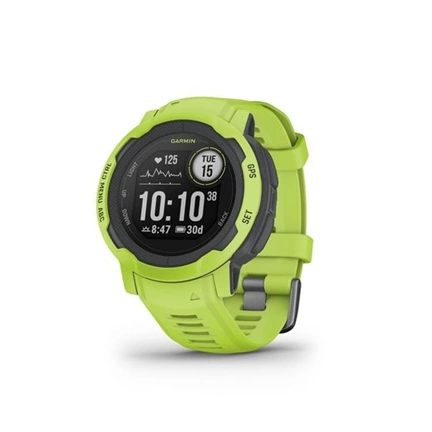 GARMIN Instinct 2 - Electric Lime