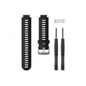 GARMIN Watch Band Black/Gray