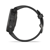 GARMIN fenix 6S Sapphire Black