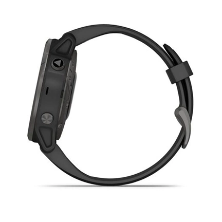 GARMIN fenix 6S Sapphire Black