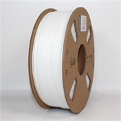 GEMBIRD ABS filament 1.75 mm, 1 kg, White