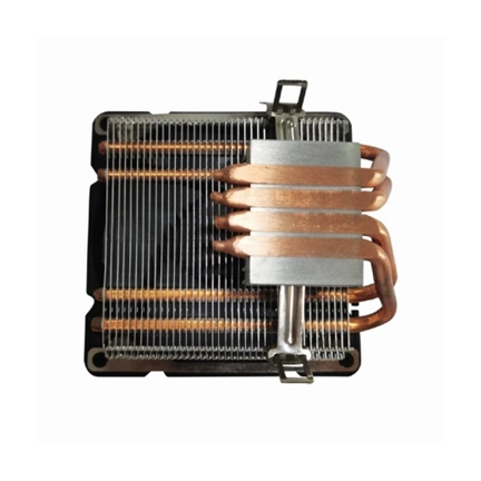 GEMBIRD CPU-HURACAN-ARGB-X140