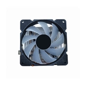 GEMBIRD CPU-HURACAN-ARGB-X140