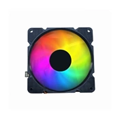 GEMBIRD CPU-HURACAN-ARGB-X140