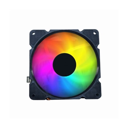 GEMBIRD CPU-HURACAN-ARGB-X140