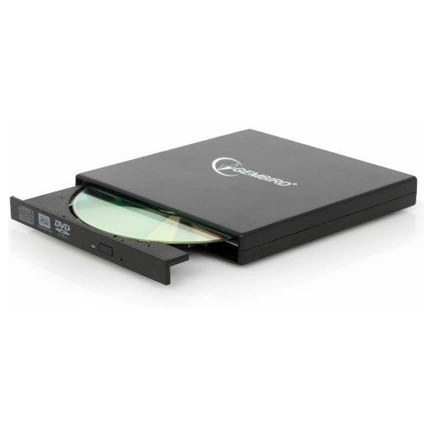 GEMBIRD External USB DVD drive