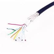 GEMBIRD HDMI High-speed with Ethernet 4K@60Hz hosszabbító 1.8m