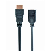 GEMBIRD HDMI High-speed with Ethernet 4K@60Hz hosszabbító 1.8m