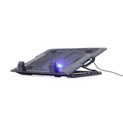 GEMBIRD Notebook cooling stand with height adjustm