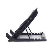 GEMBIRD Notebook cooling stand with height adjustm