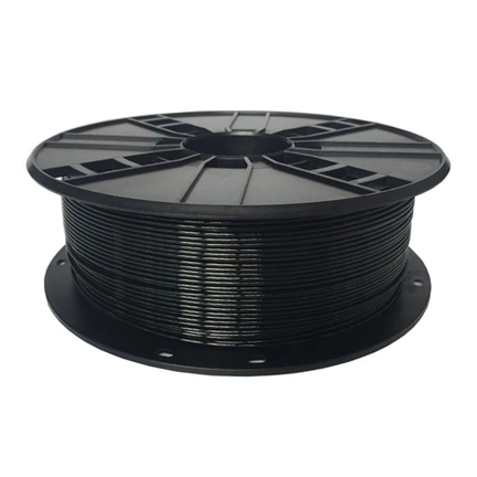 GEMBIRD PETG filament 1.75 mm, 1 kg, Black