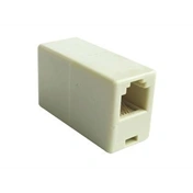 GEMBIRD RJ45 UTP Toldó 8P8C 10db