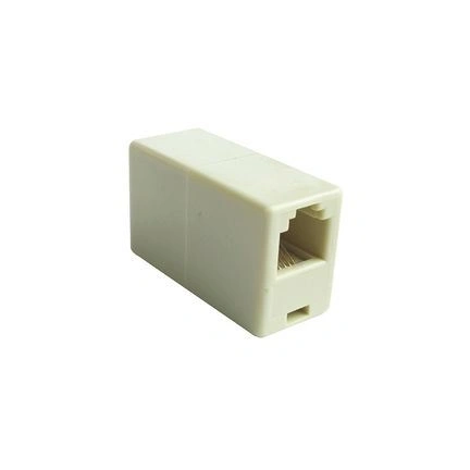 GEMBIRD RJ45 UTP Toldó 8P8C 10db