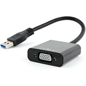 GEMBIRD USB 3.0 to VGA video adapter