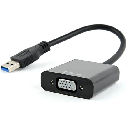 GEMBIRD USB 3.0 to VGA video adapter