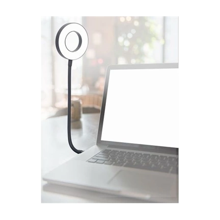 Gembird USB LED körlámpa