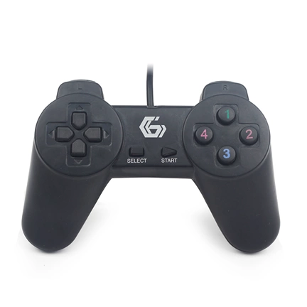 GEMBIRD USB gamepad