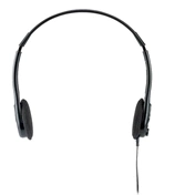 GENIUS Headphone HS-200C Fülhallgató+mikrofon GENIUS Headphone HS-200C Fülhallgató+mikrofon