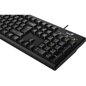 GENIUS KB-100 US