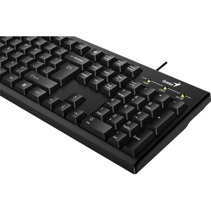 GENIUS KB-100 US