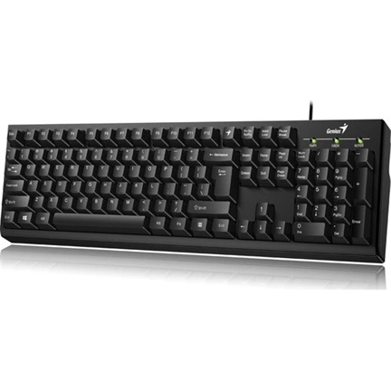 GENIUS KB-100 US