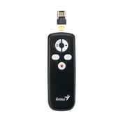 GENIUS MEDIA Pointer 100 USB prezenter