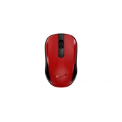 GENIUS NX-8008S Wireless Silent piros