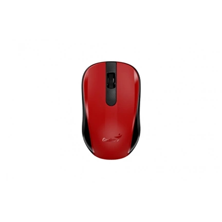 GENIUS NX-8008S Wireless Silent piros