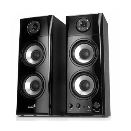 GENIUS SPEAKER SP-HF1800A 50W