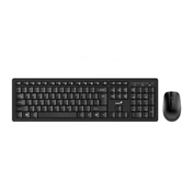 31340003423 GENIUS Smart KM-8200 Wireless Smart Keyboard & Mouse Combo