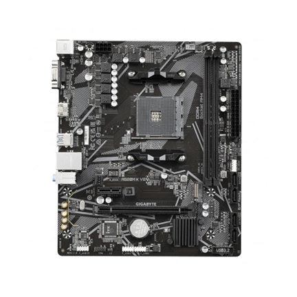 GIGABYTE A520M K V2