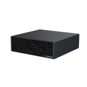 GIGABYTE AI TOP ATOM asztali AI szuperszámítógép - Nvidia GB10 GBS, 128GB, 4TB PCIe 4.0 SSD, Nvidia DGX OS