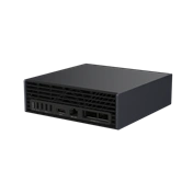 GIGABYTE AI TOP ATOM asztali AI szuperszámítógép - Nvidia GB10 GBS, 128GB, 4TB PCIe 4.0 SSD, Nvidia DGX OS