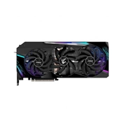 GIGABYTE AORUS GeForce RTX 3080 Master 10G rev. 3.0