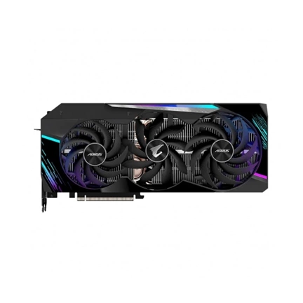 GIGABYTE AORUS GeForce RTX 3080 Master 10G rev. 3.0