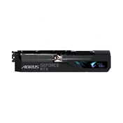 GIGABYTE AORUS GeForce RTX 3080 Master 10G rev. 3.0