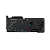 GIGABYTE AORUS GeForce RTX 3080 Master 10G rev. 3.0