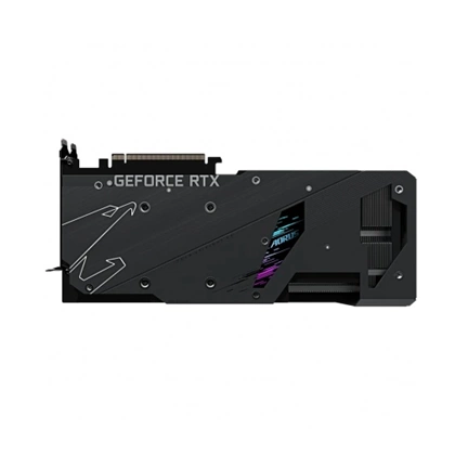 GIGABYTE AORUS GeForce RTX 3080 Master 10G rev. 3.0