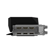 GIGABYTE AORUS GeForce RTX 3080 Master 10G rev. 3.0