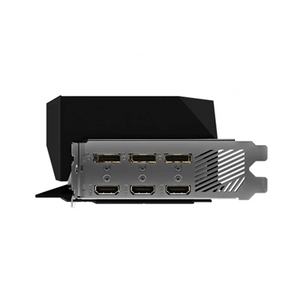 GIGABYTE AORUS GeForce RTX 3080 Master 10G rev. 3.0