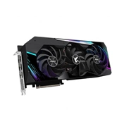 GIGABYTE AORUS GeForce RTX 3080 Ti Master 12G GIGABYTE AORUS GeForce RTX 3080 Ti Master 12G