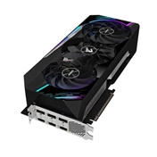 GIGABYTE AORUS GeForce RTX 3080 Ti Master 12G GIGABYTE AORUS GeForce RTX 3080 Ti Master 12G