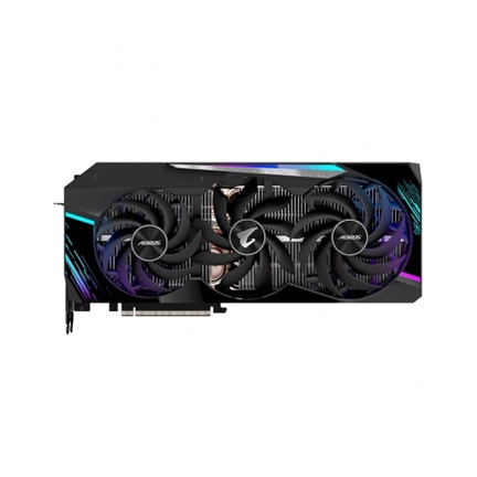 GIGABYTE AORUS GeForce RTX 3080 Ti Master 12G GIGABYTE AORUS GeForce RTX 3080 Ti Master 12G