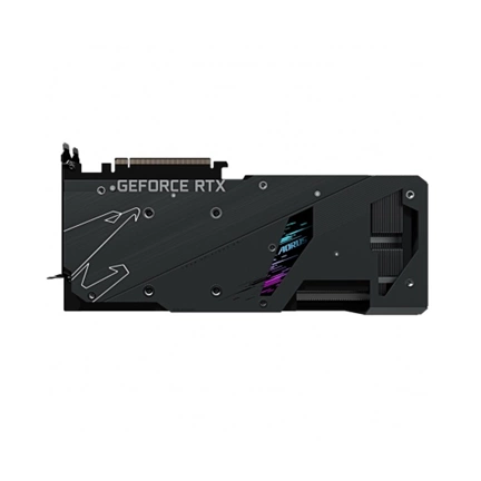 GIGABYTE AORUS GeForce RTX 3080 Ti Master 12G GIGABYTE AORUS GeForce RTX 3080 Ti Master 12G